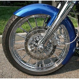 PARAFANGO ANTERIORE BAGGER 21 POLLICI PARAFANGO ANTERIORE BAGGER 21 POLLICI