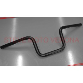 MANUBRIO PER HARLEY DAVIDSON MINI APEHANGER NERO