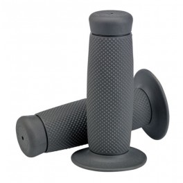 COPPIA MANOPOLE RENEGADE BILTWELL GRIGIE MANUBRI 1" (25mm) UNIVERSALI COPPIA MANOPOLE RENEGADE BILTWELL GRIGIE MANUBRI 1" (25mm) UNIVERSALI