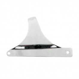 STAFFE SCHIENALINO SISSY BAR CROMATE SOFTAIL 00-17 STAFFE SCHIENALINO SISSY BAR CROMATE SOFTAIL 00-17