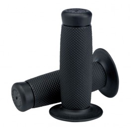 COPPIA MANOPOLE RENEGADE BILTWELL NERE MANUBRI 7/8" (22mm) UNIVERSALI COPPIA MANOPOLE RENEGADE BILTWELL NERE MANUBRI 7/8" (22mm) UNIVERSALI