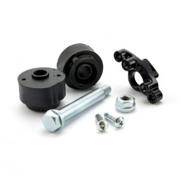 SUPPORTO MOTORE SPORTSTER 04-21 ISOLATORE ANTERIORE SUPPORTO MOTORE SPORTSTER 04-21 ISOLATORE ANTERIORE