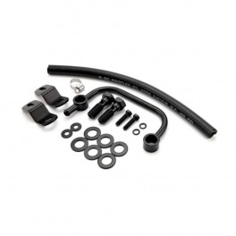 KIT SFIATI NERI SPORTSTER 883 1200 91-22 KIT SFIATI NERI SPORTSTER 883 1200 91-22