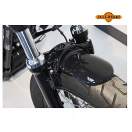 PARAFANGO ANTERIORE SPORTSTER FORTY EIGHT 10-20 CULT WERK PARAFANGO ANTERIORE SPORTSTER FORTY EIGHT 10-20 CULT WERK