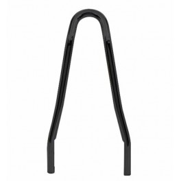 SISSYBAR SCHIENALINO UNIVERSALE NERO MOTO CUSTOM SISSYBAR SCHIENALINO UNIVERSALE NERO MOTO CUSTOM