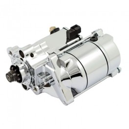 Motorino Avviamento Cromato Sportster 81-19 Motorino Avviamento Cromato Sportster 81-19