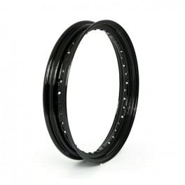 CERCHIO NERO 19 " PER HARLEY DAVIDSON 40 RAGGI CERCHIO NERO 19 " PER HARLEY DAVIDSON 40 RAGGI