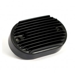 Regolatore di Tensione V-Rod 08-17 Nero Transpo Regolatore di Tensione V-Rod 08-17 Nero Transpo