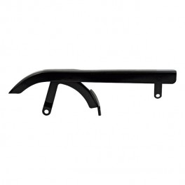 Copricinghia Superiore Nero Sportster 2000-03 Copricinghia Superiore Nero Sportster 2000-03