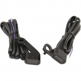 Frecce Led Softail 15-19 e Touring 09-16 Omologate Frecce Led Softail 15-19 e Touring 09-16 Omologate