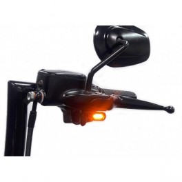 Frecce per Harley Davidson Softail 15-20 e Touring 09-16 Frecce per Harley Davidson Softail 15-20 e Touring 09-16