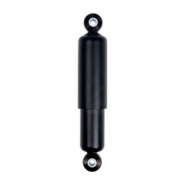 Ammortizzatore Nero Forcella Springer per Harley Davidson Ammortizzatore Nero Forcella Springer per Harley Davidson