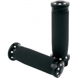 COPPIA MANOPOLE RSD NERE HARLEY DAVIDSON 82-17 COPPIA MANOPOLE RSD NERE HARLEY DAVIDSON 82-17