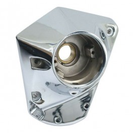 Coperchio Cam Harley Davidson Big Twin 93-99 Cromato Coperchio Cam Harley Davidson Big Twin 93-99 Cromato
