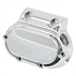 Coperchio Cambio Harley Cromato Cover Trasmissione Coperchio Cambio Harley Cromato Cover Trasmissione