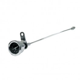 Kit Manometro Pressione Harley Davidson Big Twin 84-99 Kit Manometro Pressione Harley Davidson Big Twin 84-99