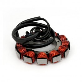 Statore Alternatore per Sportster 91-06 29967-89B Statore Alternatore per Sportster 91-06 29967-89B