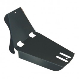 Copri telaio sotto sella per Harley Davidson Softail 00-07 Copri telaio sotto sella per Harley Davidson Softail 00-07