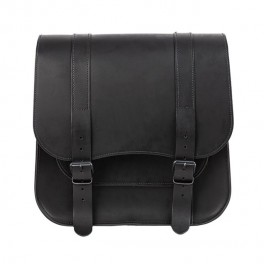 Borsa singola per moto universale custom Harley Jap Borsa singola per moto universale custom Harley Jap