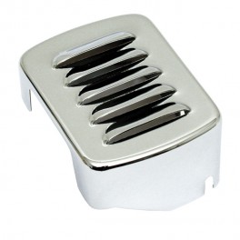 Copri Bibina Accensione Harley Davidson 65-99 Softail Copri Bibina Accensione Harley Davidson 65-99 Softail