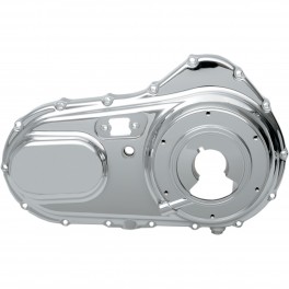 Coperchio Primaria Cromato Sportster 06-21 Cover Frizione Coperchio Primaria Cromato Sportster 06-21 Cover Frizione