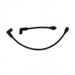 Cavi Candele neri Taylor per Harley Davidson 65-99 Cavi Candele neri Taylor per Harley Davidson 65-99