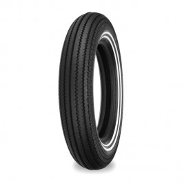 Pneumatico Shinko E270 5.00-16 doppia fascia bianca Pneumatico Shinko E270 5.00-16 doppia fascia bianca