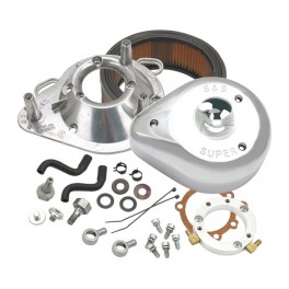 S&S Filtro Aria TEARDROP per Harley Davidson S&S Filtro Aria TEARDROP per Harley Davidson