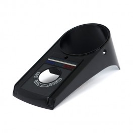 Dash Panel Nero copertura serbatoio Softail 91-95 Harley Davidson Dash Panel Nero copertura serbatoio Softail 91-95 Harley Davidson