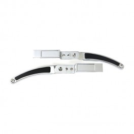 Staffe parafango posteriore Sportster XL 82-89 Staffe parafango posteriore Sportster XL 82-89