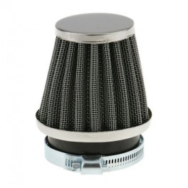 Filtro aria CONO imbocco 54mm per carburatore Filtro aria CONO imbocco 54mm per carburatore