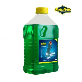 Liquido antigelo 2L refrigerante radiatori moto auto Liquido antigelo 2L refrigerante radiatori moto auto