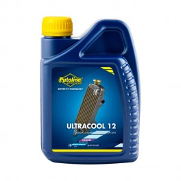 Liquido radiatore antigelo PUTOLINE 1 Litro moto