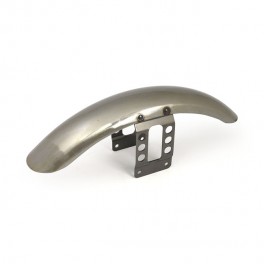 Parafango anteriore moto Sportster Universale grezzo Parafango anteriore moto Sportster Universale grezzo