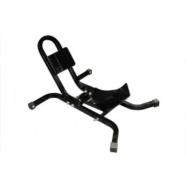 Cavalletto moto blocca ruota universale 12-21 pollici Cavalletto moto blocca ruota universale 12-21 pollici