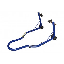 Cavalletto moto universale sollevatore posteriore Cavalletto moto universale sollevatore posteriore