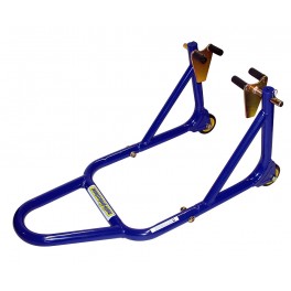 Cavalletto moto universale sollevatore anteriore Cavalletto moto universale sollevatore anteriore