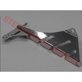 Staffa supporto contachilometri laterale Shadow VT600 Staffa supporto contachilometri laterale Shadow VT600