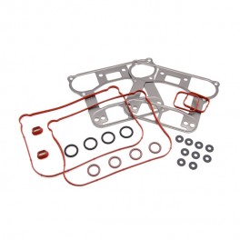 Kit guarnizioni coperchi teste Sportster 07-21 Kit guarnizioni coperchi teste Sportster 07-21
