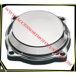 COVER COPRI CARBURATORE CROMO COVER COPRI CARBURATORE CROMO