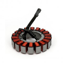 Statore Alternatore per Harley Touring FLT 06-16 Statore Alternatore per Harley Touring FLT 06-16