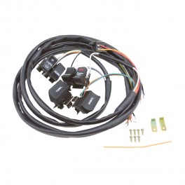 Interruttori Pulsanti per Harley Sportster Dyna Softail 82-95 Interruttori Pulsanti per Harley Sportster Dyna Softail 82-95