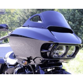 Parabrezza deflettore cupolino Road Glide 15-23