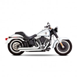 MARMITTE BIG SHOTS STAGGERED CROMO SOFTAIL 86-17 MARMITTE BIG SHOTS STAGGERED CROMO SOFTAIL 86-17