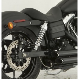 COPPIA AMMORTIZZATORI 430 PROGRESSIVE 12" CROMATO CARICATI A GAS HARLEY DYNA 1991 2015 COPPIA AMMORTIZZATORI 430 PROGRESSIVE 12" CROMATO CARICATI A GAS HARLEY DYNA 1991 2015