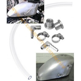 KIT LIVELLO BENZINA SERBATOIO KIT LIVELLO BENZINA SERBATOIO