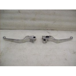 LEVE CROMATE BIG TWIN SPORTSTER XL 96-03 E TOURING 96-07 LEVE CROMATE BIG TWIN SPORTSTER XL 96-03 E TOURING 96-07