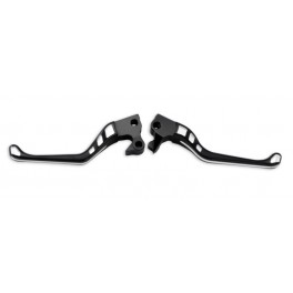 COPPIA LEVE AVENGER RSD NERO HARLEY SPORTSTER 2004 2013 COPPIA LEVE AVENGER RSD NERO HARLEY SPORTSTER 2004 2013