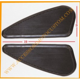 PARAGINOCCHIA SERBATOIO IN GOMMA PLACCHE ANTISCIVOLO PARAGINOCCHIA SERBATOIO IN GOMMA PLACCHE ANTISCIVOLO
