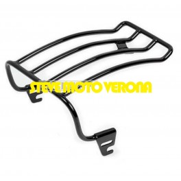 PORTAPACCHI SOFTAIL NERO DAL 2000 AL 2006 PORTAPACCHI SOFTAIL NERO DAL 2000 AL 2006